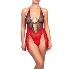 Sexy Body Lingerie Dentelle