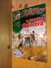 GLOIRE ET EMPIRE N° 36-