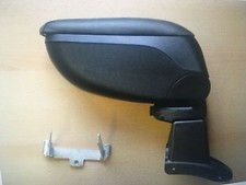 Accoudoir Central Accoudoir pour Dacia Sandero un Ajustement Parfait