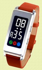 PODOMETRE MONTRE Multifonction