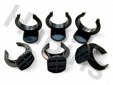 IKEA Metod plinth clips 139995