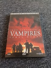VAMPIRES/ John CARPENTER /