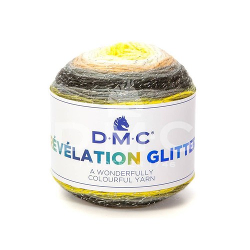 Pelote laine dmc - laine,