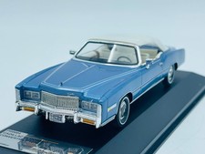 PREMIUM PR0004 CADILLAC Eldorado Closed Convertible 1976 1.43