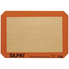SILPAT - TOILE DE CUISSON 29,5 X 20,5 CM