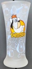 Verre Droopy 1999, Tex Avery, Dessin Animé, Warner Bros