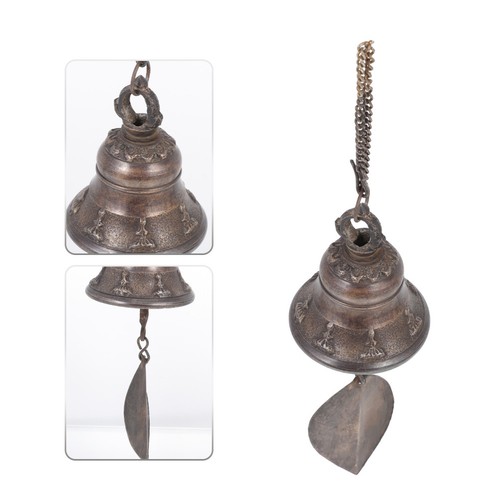 Carillon vent laiton - vent, en