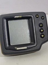 Sondeur Humminbird 350tx pour