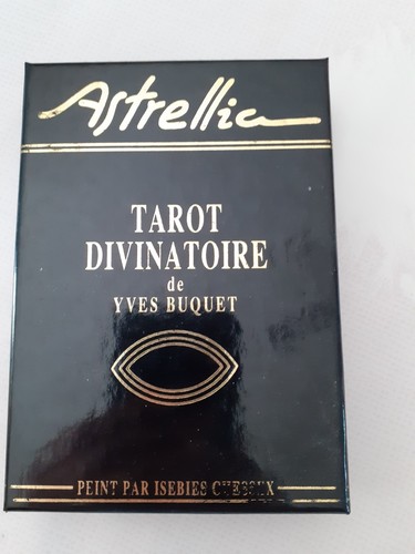 Astrellia tarot divinatoire - -,