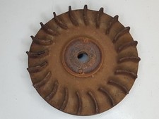 volant magnétique de moteur