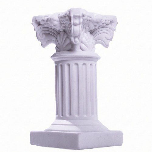 Colonne romaine classique - colonne,