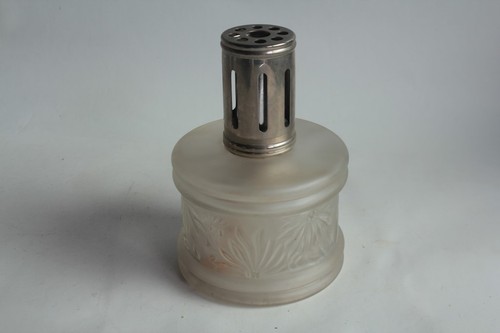 Lampe berger verre - lampe,
