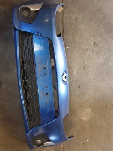 Pare choc avant renault twingo - pare,