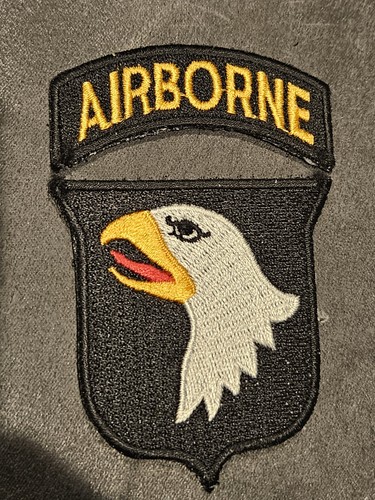 Patch insigne tissu ecusson - patch,