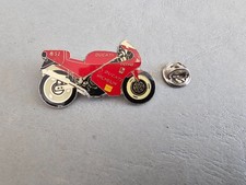 Pin's MOTO / BIKE / BIKER -