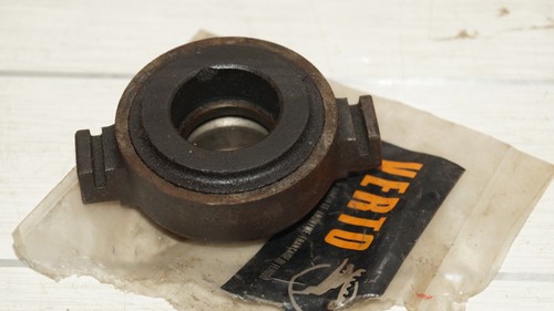 Butée embrayage graphite - d'embrayage,