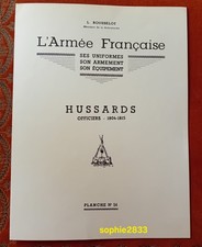 Planche Rousselot N°54/11ère