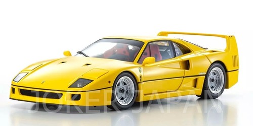 Kyosho original 18scale - original, 1/18scale