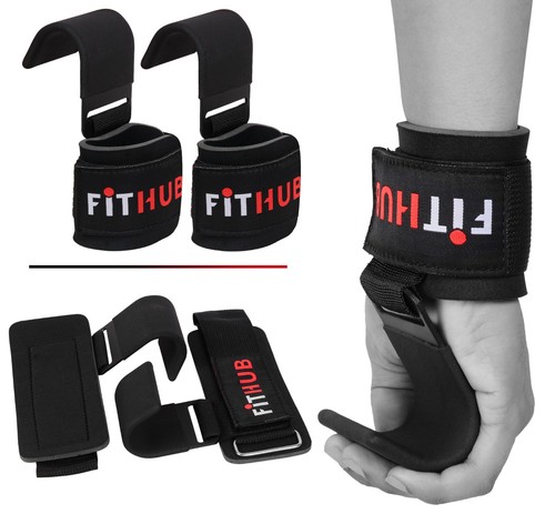 Crochet haltérophilie - crochet, d'haltérophilie