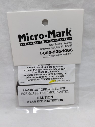 Micro mark the small - micro-mark,