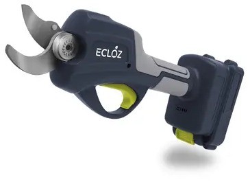 Sécateur électrique ecloz - électrique,