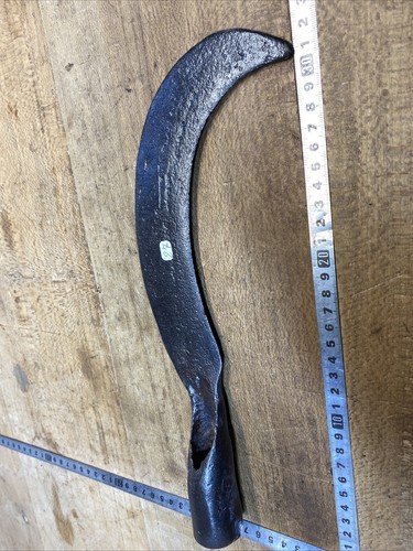 Old tool outil - 27,