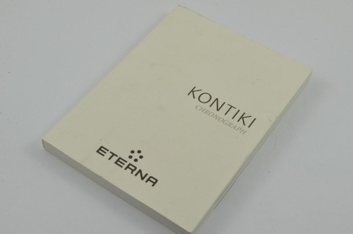 Eterna instruction manuelle - eterna,