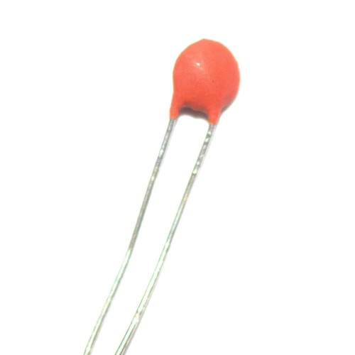 Condensateur céramique 10pf - 10pf, /