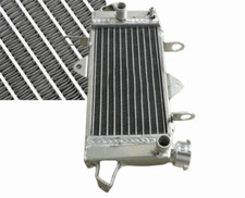 Aluminium Radiateur pour