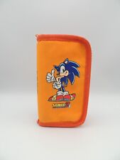 Sonic 2 Nintendo Game Boy Advance - Pochette Collector Pack - GBA - Sonic