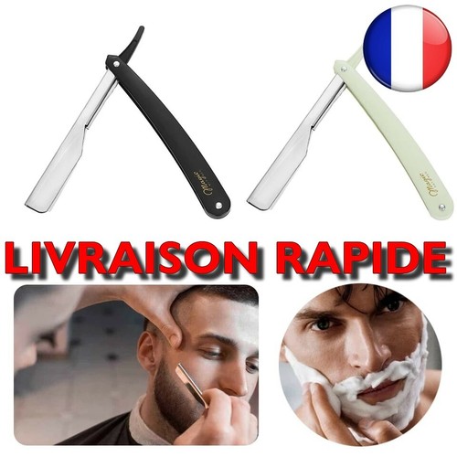 Rasoir manuel bord droit - rasoir,