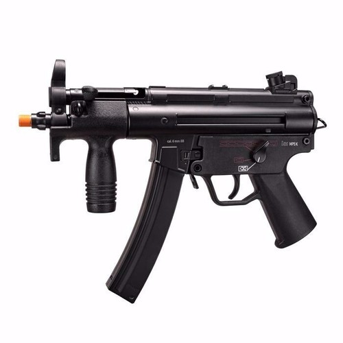 Umarex elite force mp5k - umarex,