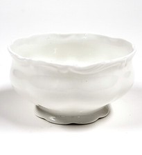 Bol À Sucre Vintage Royal