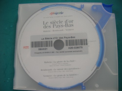 Dvd boitier slim siecle d - slim,