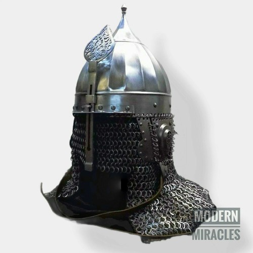 Casque armure - de,