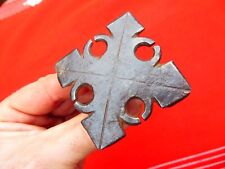 Ancien clou en fer forgé Haute époque