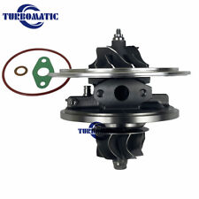 Cartouche turbo 753392 pour