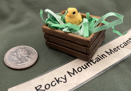 Schleich baby chick - , &