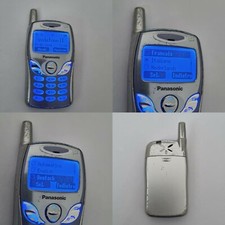 PANASONIC A102 GSM UNLOCKED