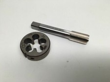 3/4" X 26 BSB,BSCY TPI Tap and
