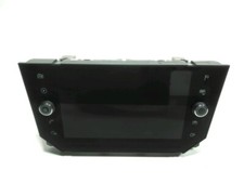 AFFICHEUR DIGITAL 6F0919605B2ZZ SEAT ARONA phase 1 (09/2017) / NE 191222