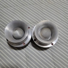 JBL 075 speakers 8Ω pair with