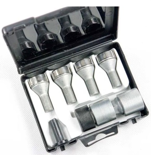 Kit écrous antivol mopar - 4,