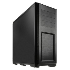 Tour midi Phanteks PHANTEKS Enthoo Pro Midi-Tower - schwarz Boîtier PC, Boîtier