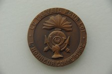 PROMOTION DU CENTENAIRE D' ALGERIE 1929-1931 --E.M.I.C.C  ST MAIXENT --- ATTRIBU