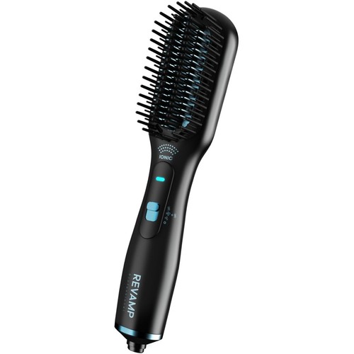 Brosse soufflante revamp - soufflante,