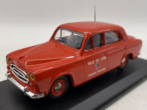 Eligor peugeot 403 ville - 403,