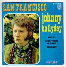 Johnny hallyday san - johnny,