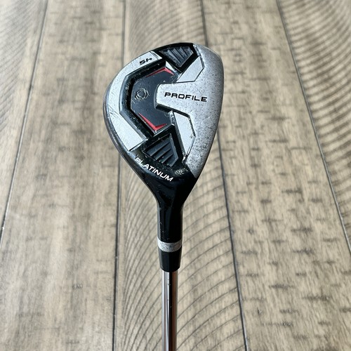 Wilson profile platinum - wilson,