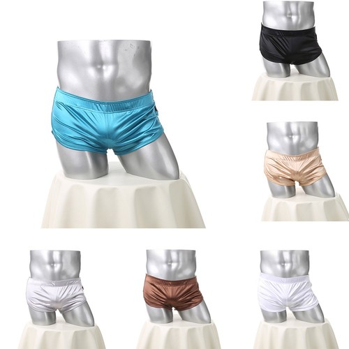 Boxer pyjama homme - boxer,